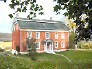 General Herkimer Home